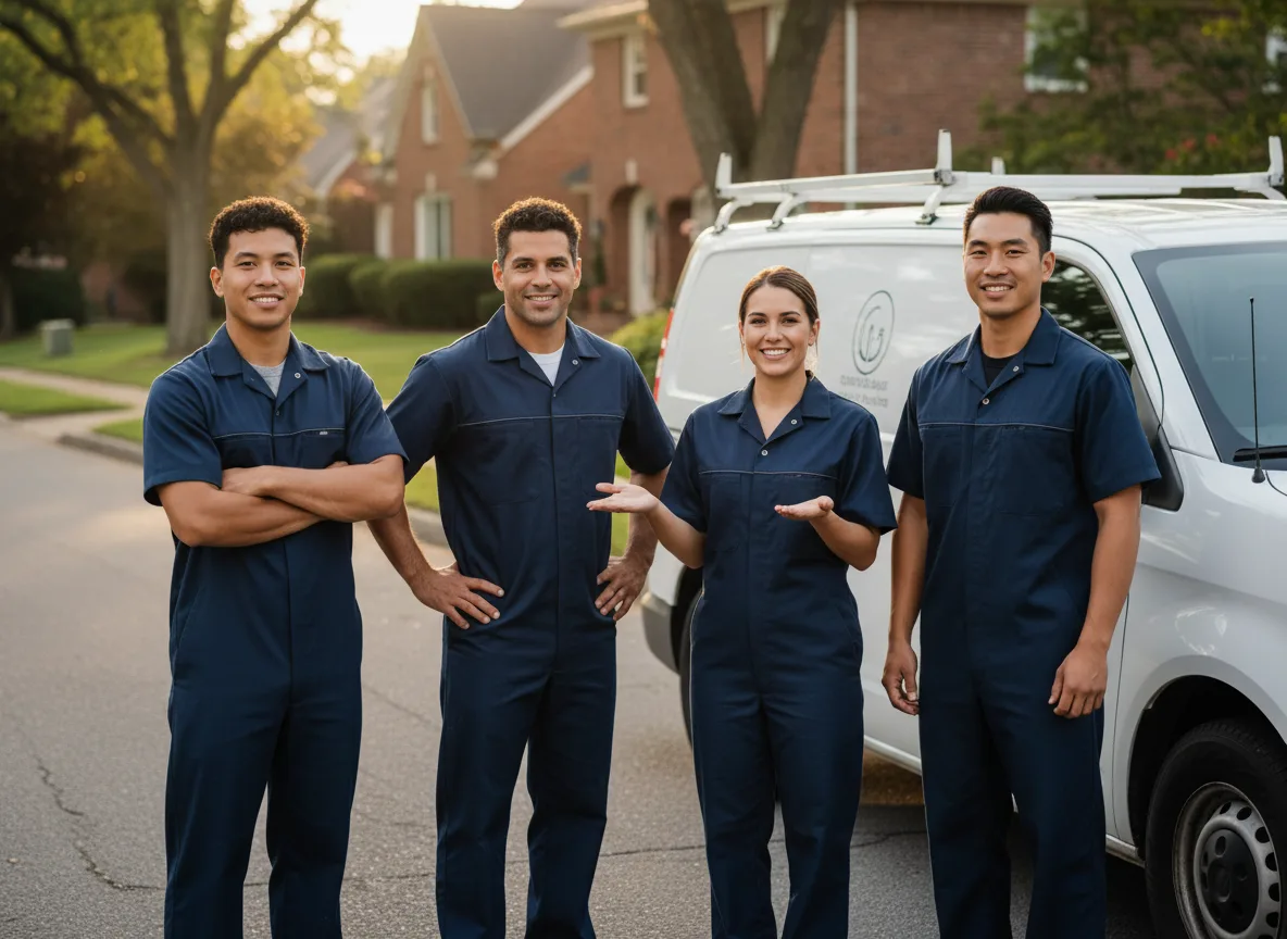 Home Gutter Service company in Opolis, KS